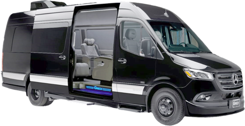 Reliable Taxi Services in The Woodlands, TX | 24/7 Rides