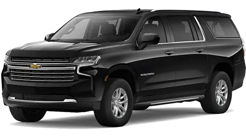 The Woodlands And Greater Houston Best Suv Services