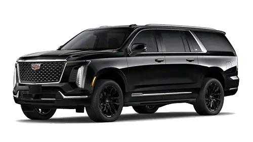 The Woodlands And Greater Houston Best Suv Services