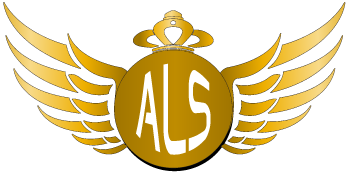 Amar Transportation LLC Official Logo