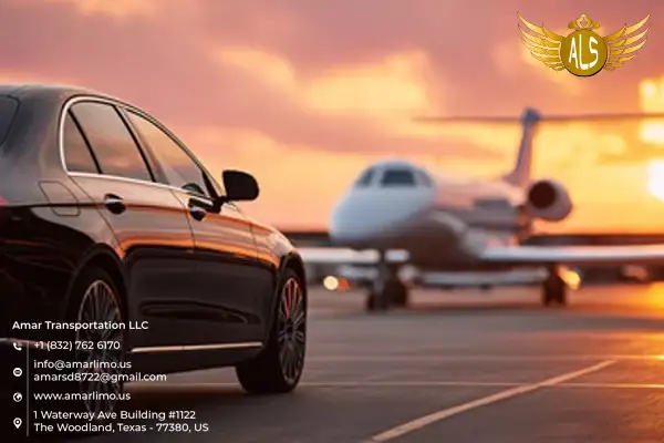 Amar Transportation Blog Fleet in Woodlands Texas