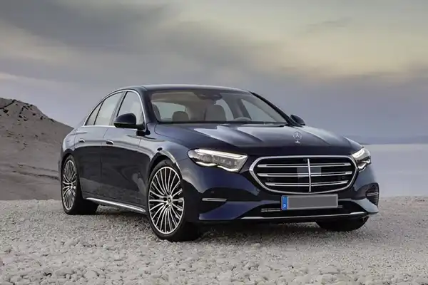 Executive Sedan Airport Transfer