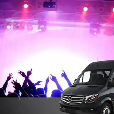 Concerts - Amar Transportation LLC