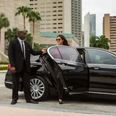 Corporate Services - Amar Transportation LLC