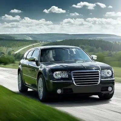 Airport Long Distance Transportation - Amar Transportation LLC