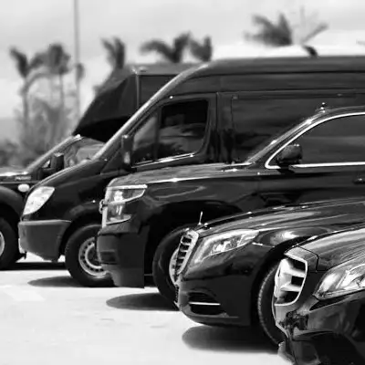 Luxury Black Car Service - Amar Transportation LLC