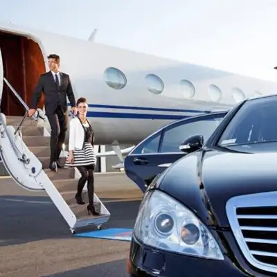 Airport Transfer - Amar Transportation LLC