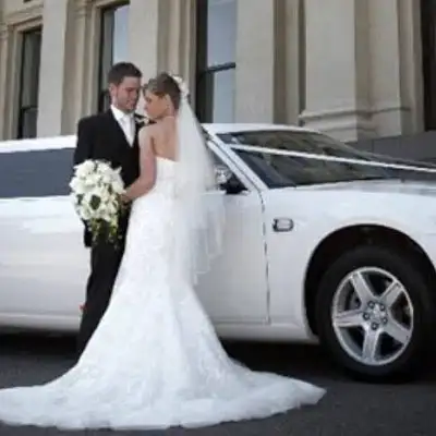 Wedding Limo Services - Amar Transportation LLC