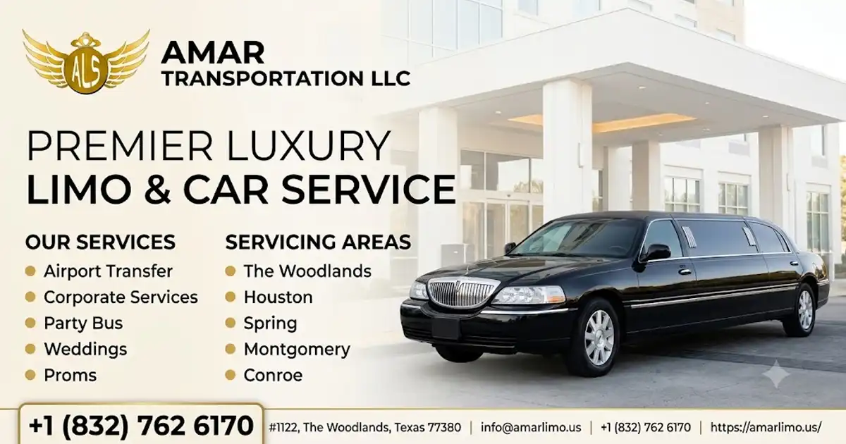 Sprinter Van Long Distance Transportation