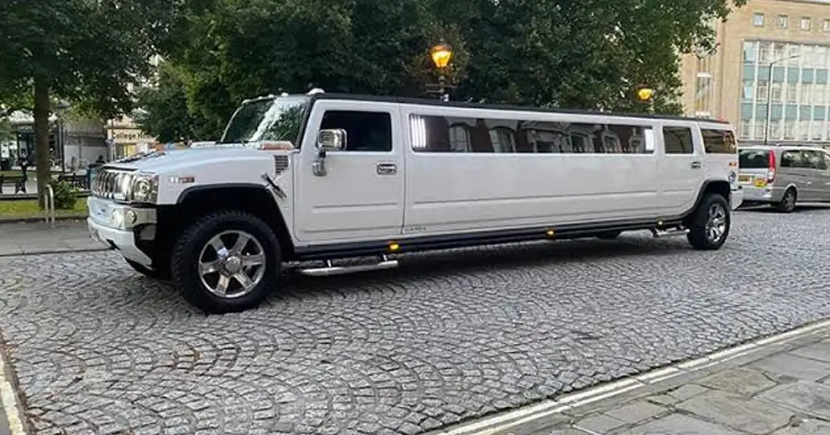 Amar Transportation Limo and Taxi Service in Houston Texas