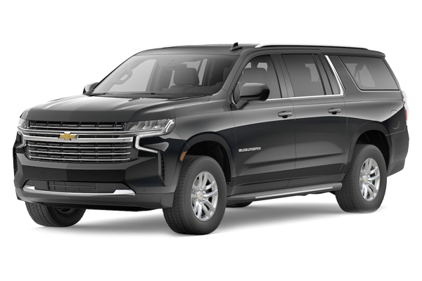 Lincoln Aviator - Houston Limo Service
