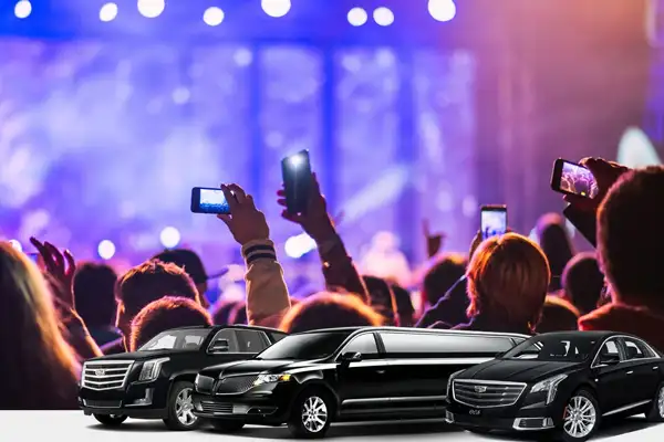 Amar Transportation Limo and Taxi Service in Montgomery Texas