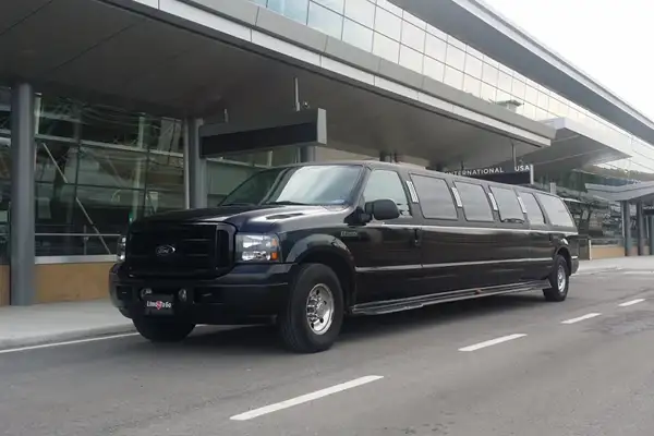 Amar Transportation Limo and Taxi Service in Spring Texas