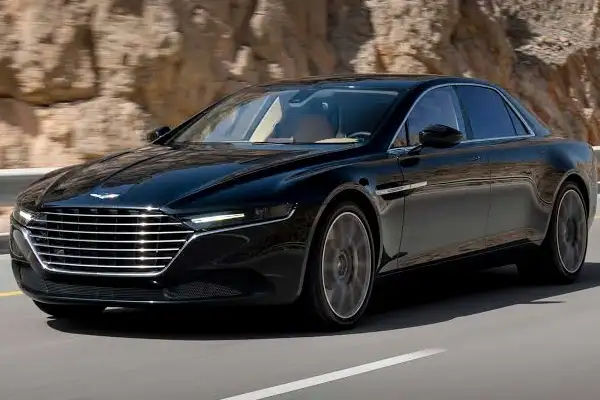 Luxury Sedan Taxi Service Spring