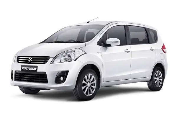 Luxury SUV Taxi Service Spring