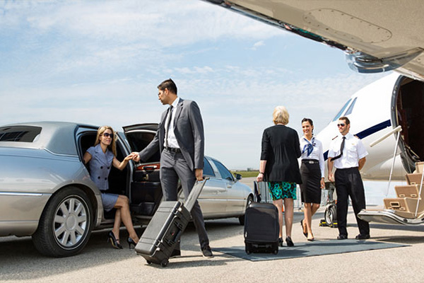 The Woodlands TX Corporate Transportation by #amarLimo
